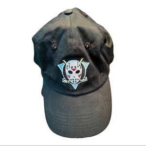 Friday The 13th - Jason Mask Hat